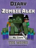 Diary of a Minecraft Zombie Alex Book 1 (eBook, ePUB)