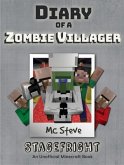 Diary of a Minecraft Zombie Villager Book 2 (eBook, ePUB)