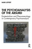 The Psychoanalysis of the Absurd (eBook, PDF)