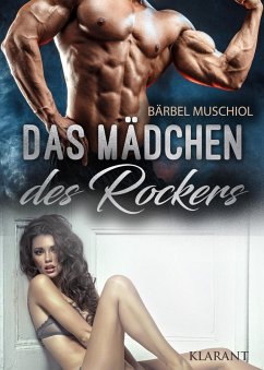 Cover Das Mädchen des Rockers (eBook, ePUB)