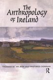 The Anthropology of Ireland (eBook, ePUB)