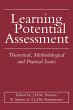 Learning Potential Assessment (eBook,... - Bild 1