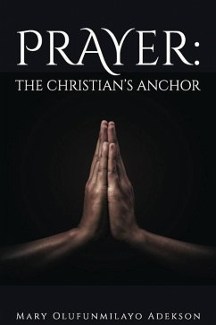 Cover Prayer: The Christian's Anchor (eBook, ePUB)