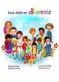 Está BIEN ser diferente (eBook, ePUB)