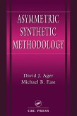 Asymmetric Synthetic Methodology (eBook, PDF)
