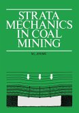 Strata Mechanics in Coal Mining (eBook, ePUB)