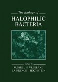 The Biology of Halophilic Bacteria (eBook, PDF)