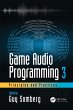Game Audio Programming 3: Principles... - Bild 1