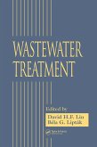 Wastewater Treatment (eBook, ePUB) Wastewater Treatment (eBook, ePUB)