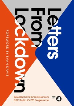 Cover Letters from Lockdown (eBook, ePUB)