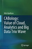 CABology: Value of Cloud, Analytics and Big Data Trio Wave (eBook, PDF) CABology: Value of Cloud, Analytics and Big Data Trio Wave (eBook, PDF)