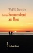 Letzter Sommerabend am Meer (eBook,... - Bild 1