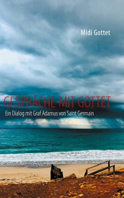 Gespräche mit Gottet (eBook, ePUB) - Gottet, Midi