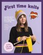 First Time Knits (eBook, ePUB) - Bild 1