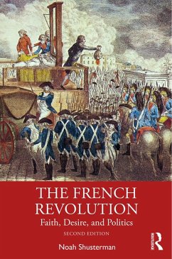 Cover The French Revolution (eBook, PDF)