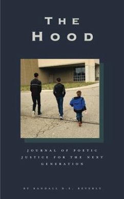 The Hood (eBook, ePUB) - Beverly, Randall D. E.