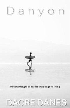 Cover D a n y o n (eBook, ePUB)