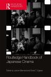 Routledge Handbook of Japanese Cinema... - Bild 1