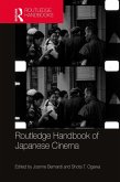Routledge Handbook of Japanese Cinema (eBook, ePUB)