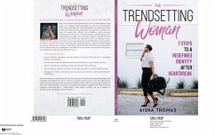 Cover The Trendsetting Woman (eBook, ePUB)