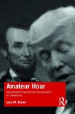 Amateur Hour (eBook, ePUB)