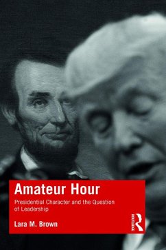 Amateur Hour (eBook, ePUB) - Brown, Lara