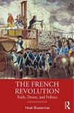 The French Revolution (eBook, ePUB)