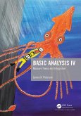 Basic Analysis IV (eBook, ePUB)