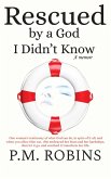 Rescued by a God I Didn't Know, a Memoir (Book 2) (eBook, ePUB)