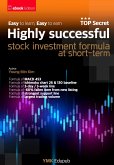 Highly Successful Stock Investment Formula at Short-term (eBook, ePUB)