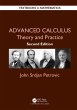 Advanced Calculus (eBook, ePUB) - Bild 1