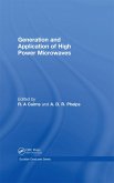 Generation and Application of High Power Microwaves (eBook, PDF)