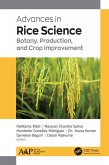 Advances in Rice Science (eBook, ePUB)