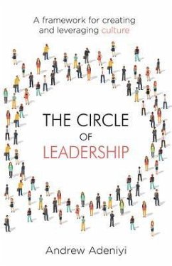 Cover The Circle of Leadership (eBook, ePUB)