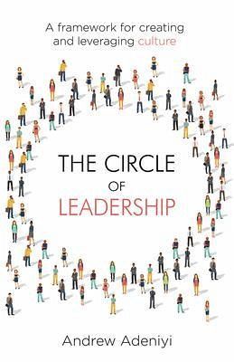 The Circle of Leadership (eBook, ePUB) The Circle of Leadership (eBook, ePUB)