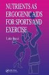 Nutrients as Ergogenic Aids for Sports... - Bild 1