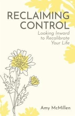 Cover Reclaiming Control (eBook, ePUB)