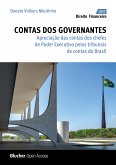 Contas dos governantes (eBook, ePUB)