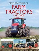 Seventy Years of Farm Tractors 1930-2000 (eBook, ePUB)