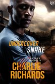 Undercover Snake (Shifter's Regime, #5) (eBook, ePUB)
