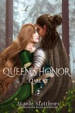 Quest (Queen's Honor, Tales of Lady Guinevere, #2) (eBook, ePUB) Quest (Queen's Honor, Tales of Lady Guinevere, #2) (eBook, ePUB)