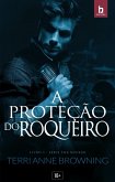 A Proteção do Roqueiro (eBook, ePUB)