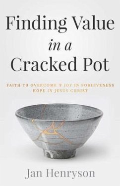 Cover Finding Value in a Cracked Pot (eBook, ePUB)