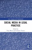 Social Media in Legal Practice (eBook, PDF)