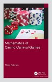 Mathematics of Casino Carnival Games (eBook, ePUB)