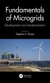 Fundamentals of Microgrids (eBook, ePUB)