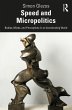 Speed and Micropolitics (eBook, ePUB) - Bild 1