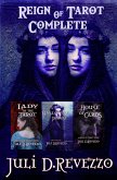 Reign of Tarot Complete (eBook, ePUB)