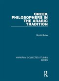 Greek Philosophers in the Arabic Tradition (eBook, PDF)