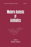 Modern Analysis of Antibodies (eBook, PDF)
